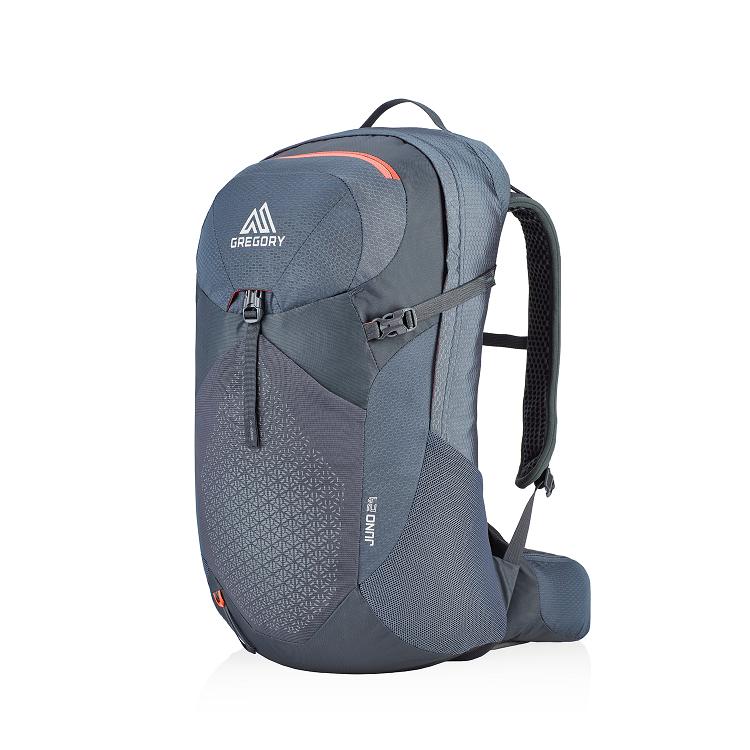 Gregory Juno 24 Hiking Backpack Women Grey Ireland 8592CJYNX